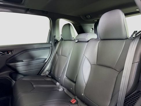 New 2026 Subaru Forester Limited AWD/4WD image 25