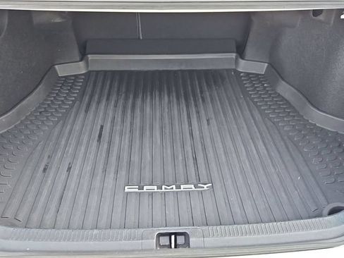 Used 2021 Toyota Camry XSE FWD image 26