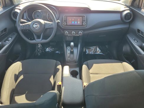 Certified 2024 Nissan Kicks S w/ Interior Electronics Package image 14