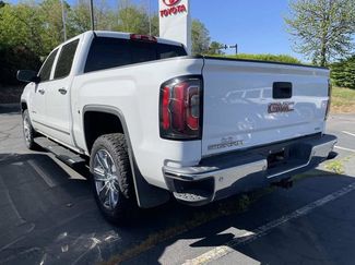 Used 2018 GMC Sierra 1500 SLT AWD/4WD video 2