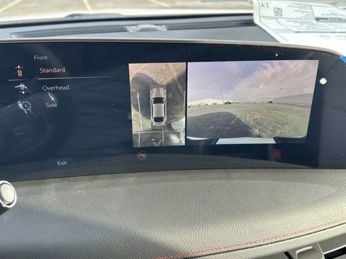 New 2025 Cadillac CT5 Sport w/ Technology Package image 20