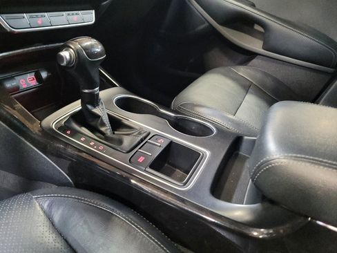 Used 2018 Kia Sorento EX FWD image 26