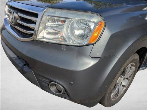 Used 2015 Honda Pilot Touring image 9