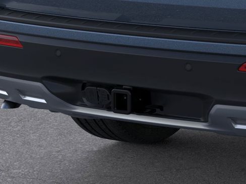 New 2025 Ford Explorer Active w/ Active Comfort Package image 22