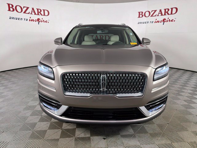 Used 2020 Lincoln Nautilus Reserve w/ Equipment Group 201A AWD/4WD image 2