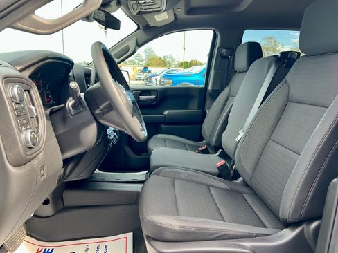 New 2026 GMC Sierra 1500 Pro image 10