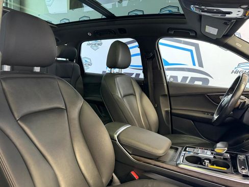 Used 2020 Audi Q7 3.0T Premium Plus w/ Premium Plus Package image 31