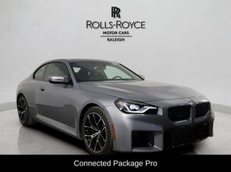 Used 2025 BMW M2 RWD video 3