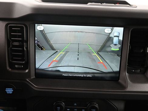 New 2025 Ford Bronco Big Bend image 26