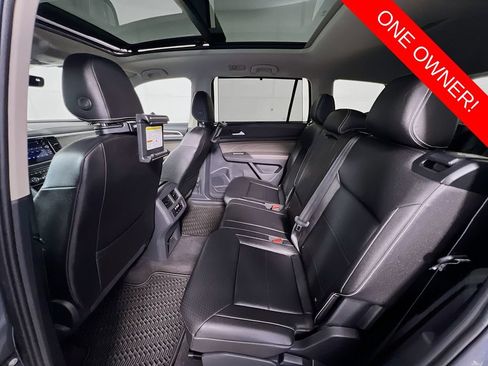 Used 2023 Volkswagen Atlas SE AWD/4WD image 23