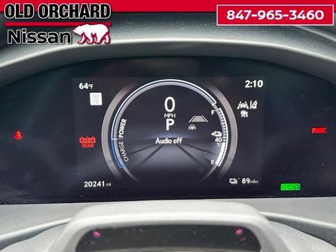 Used 2023 Lexus RZ 450e Premium w/ Accessory Package (2T) AWD/4WD image 21