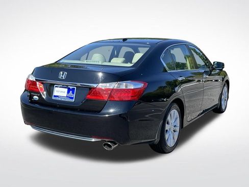 Used 2015 Honda Accord EX-L image 6