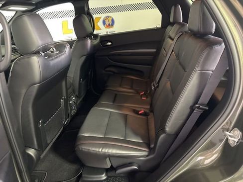 New 2026 Dodge Durango GT image 12
