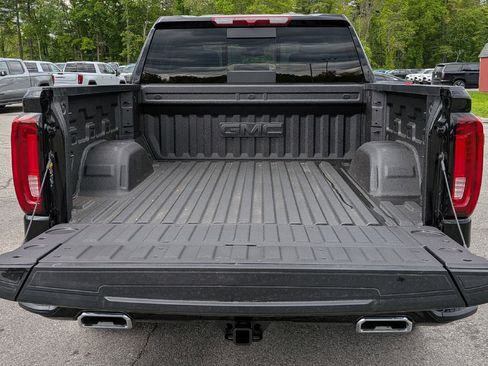 New 2026 GMC Sierra 1500 Denali AWD/4WD image 11