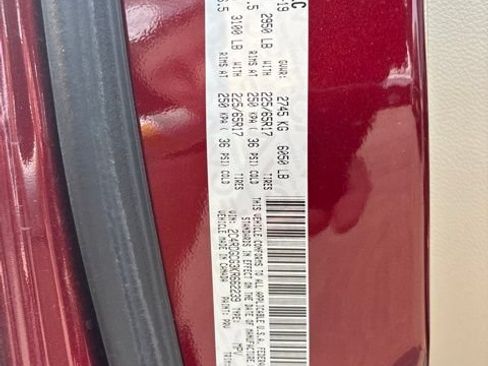 Used 2019 Dodge Grand Caravan SXT FWD image 19