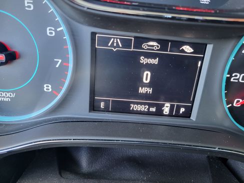 Certified 2016 Chevrolet Cruze LT image 18