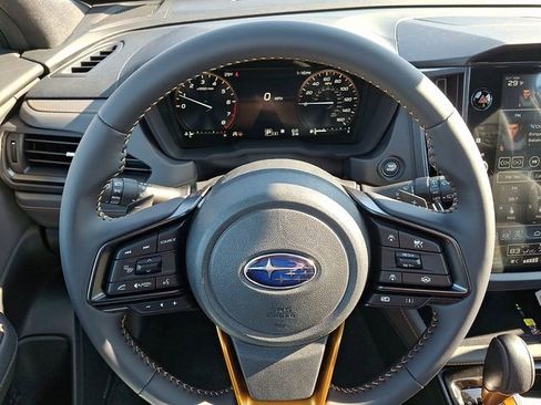 New 2026 Subaru Forester Wilderness AWD/4WD image 15