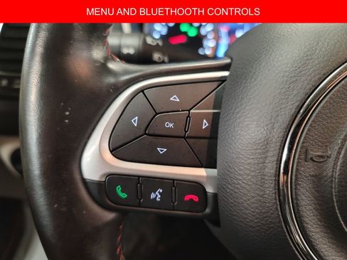 Used 2021 Jeep Compass Limited w/ Elite Interior Group image 12