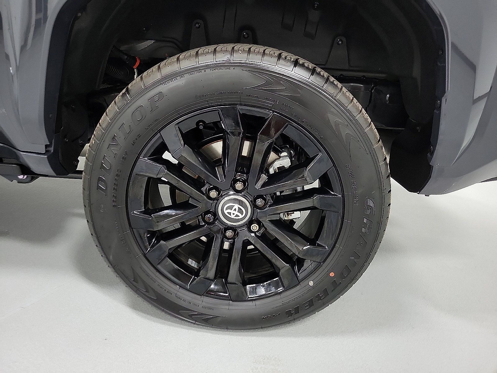 Certified 2026 Toyota 4Runner Platinum AWD/4WD image 20
