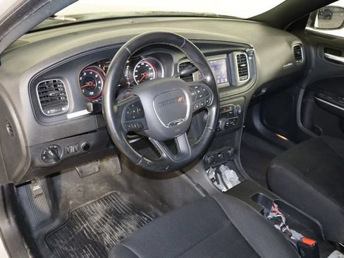 Used 2019 Dodge Charger Police w/ Street Appearance Group AWD/4WD image 22