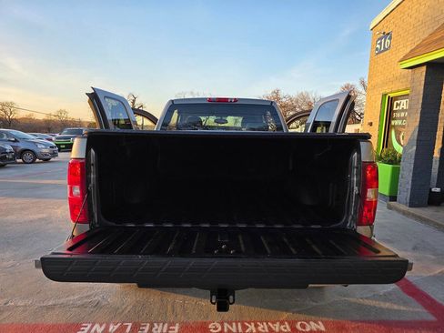 Used 2009 Chevrolet Silverado 1500 LT w/ Power Pack Plus image 35