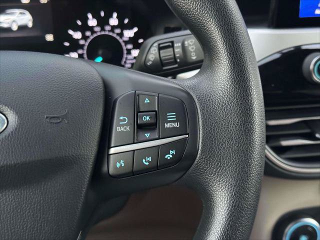 Used 2020 Ford Escape SE AWD/4WD image 24
