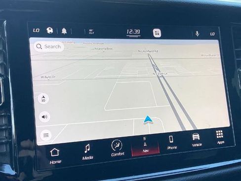 Used 2021 Dodge Durango GT w/ Trailer Tow Group IV image 10