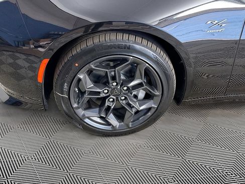 New 2025 Dodge Charger Daytona R/T w/ Quick Order Package 25M R/T AWD/4WD image 31