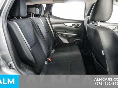 Used 2018 Nissan Rogue Sport S w/ S Appearance Package image 20