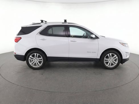 Used 2019 Chevrolet Equinox Premier AWD/4WD image 8