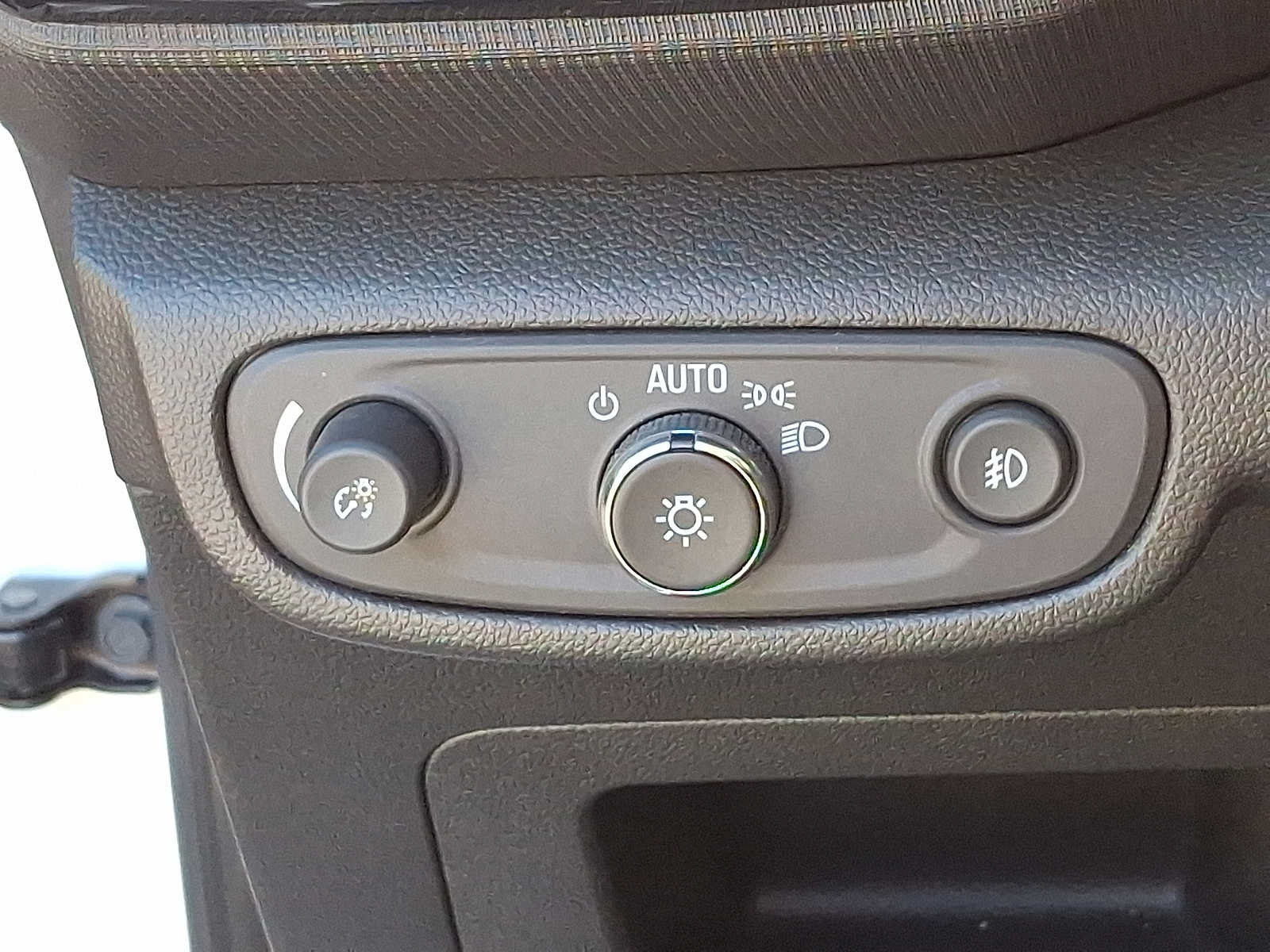 Certified 2023 Chevrolet TrailBlazer LT AWD/4WD image 23