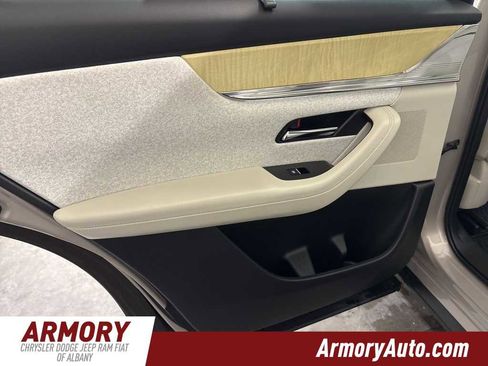 Used 2024 MAZDA CX-90 3.3 Turbo S w/ Premium Plus image 24