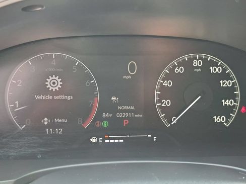 Used 2024 Honda Civic Sport image 3