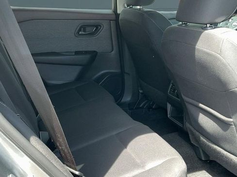 Used 2023 Nissan Rogue S image 19