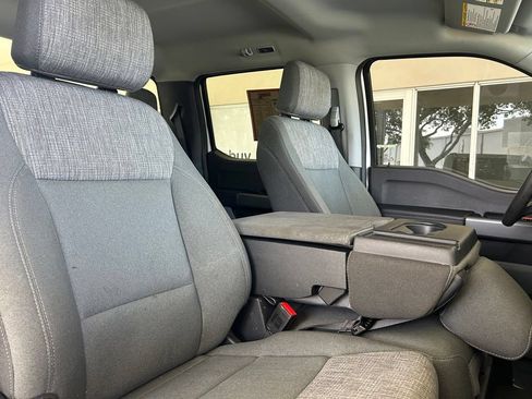 Used 2026 Ford F350 XLT AWD/4WD image 27