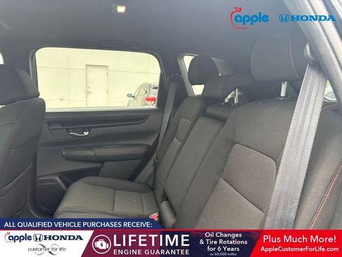 Used 2023 Honda CR-V Sport image 5
