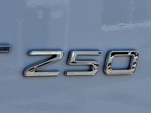Used 2025 Ford Transit 250 Low Roof w/ Exterior Upgrade Package RWD image 30