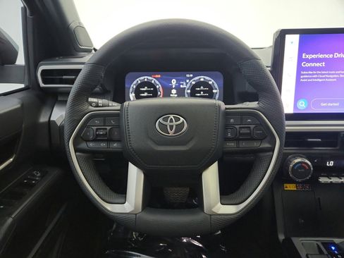 Used 2024 Toyota Tacoma TRD Off-Road w/ TRD Off Road Upgrade Package image 20