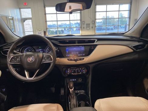 Used 2020 Buick Encore GX Select FWD image 19