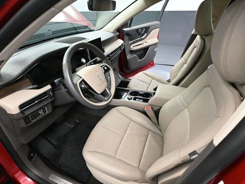 Used 2022 Lincoln Corsair Reserve w/ Equipment Group 201A image 23