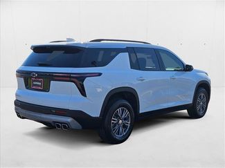 New 2026 Chevrolet Traverse LT w/ Enhanced Driving Package video 2