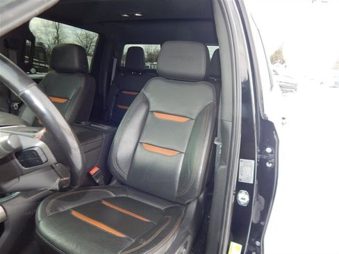 Used 2019 GMC Sierra 1500 AT4 w/ AT4 Premium Package image 22