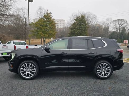 New 2026 GMC Acadia Denali w/ Super Cruise Package image 18