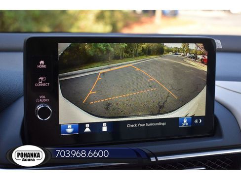 New 2025 Acura ADX A-Spec image 24