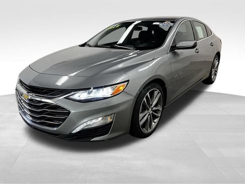 Used 2024 Chevrolet Malibu LT FWD image 7
