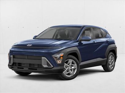New 2027 Hyundai Kona SE