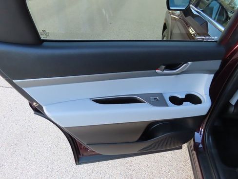 Used 2025 Hyundai Palisade SEL image 32