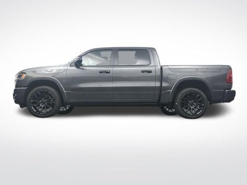 Used 2026 RAM 1500 Limited AWD/4WD image 36