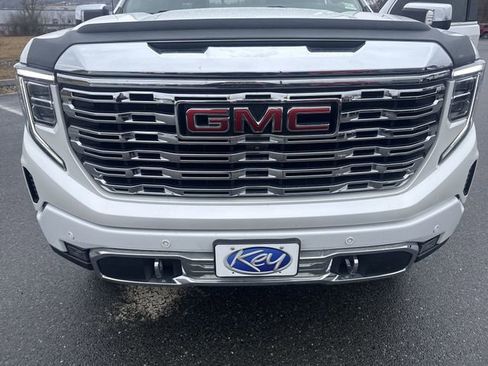 Used 2023 GMC Sierra 1500 Denali image 32