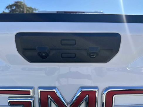 Used 2024 GMC Sierra 1500 SLT w/ SLT Premium Plus Package image 40